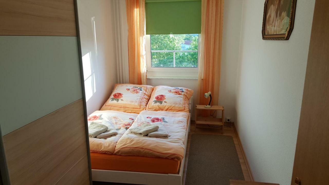 Ferienwohnung FeWo am Kulkwitzer See Leipzig Exterior foto